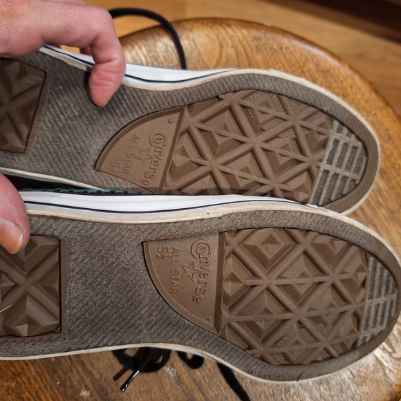 Converse - Picture 6 of 8